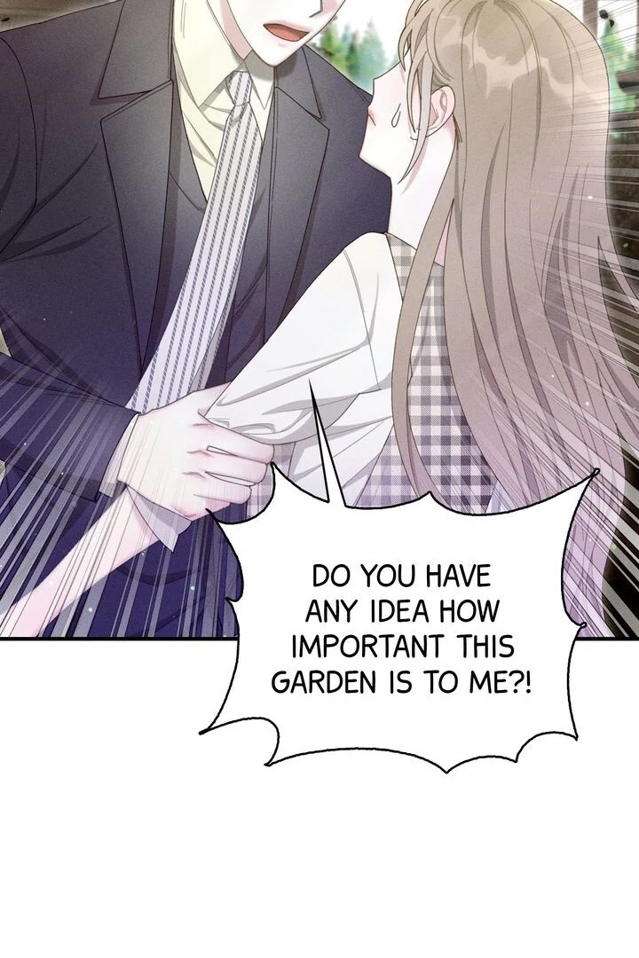 Sorang’s Flower Art Shop chapter 9 page 5