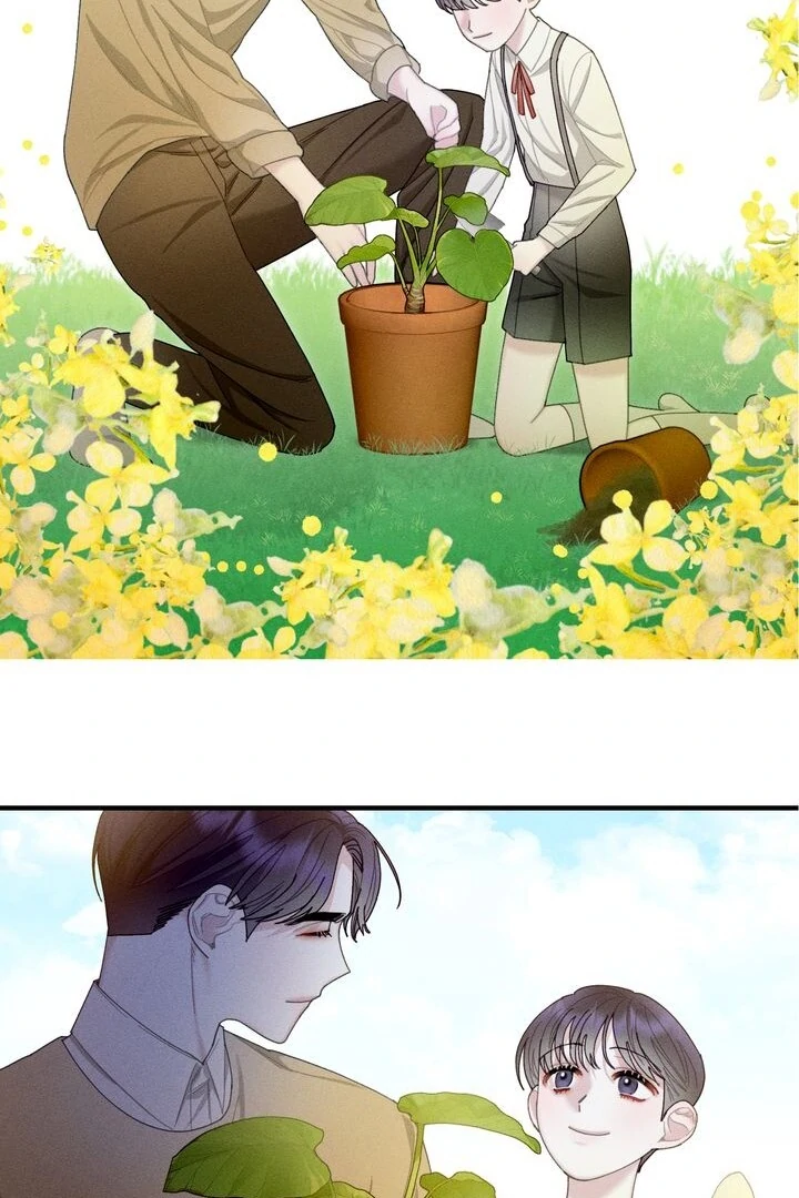 Sorang’s Flower Art Shop chapter 9 page 15