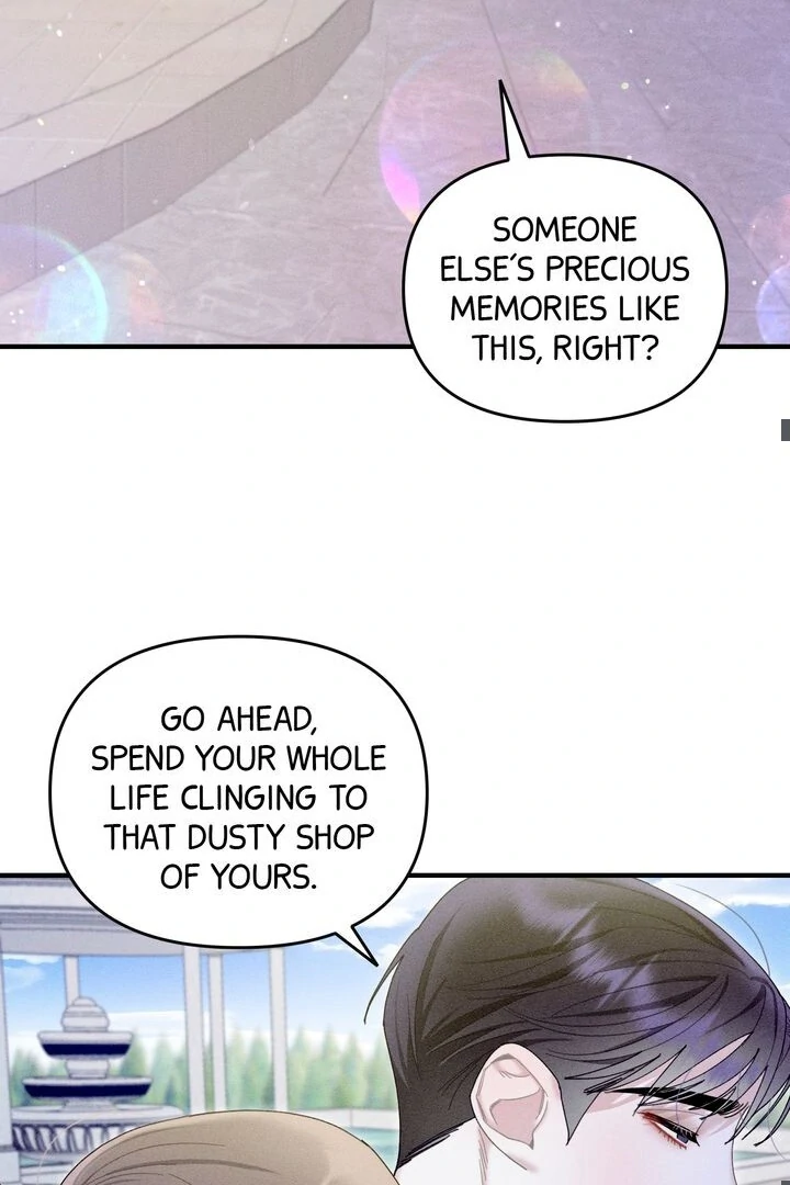 Sorang’s Flower Art Shop chapter 9 page 33