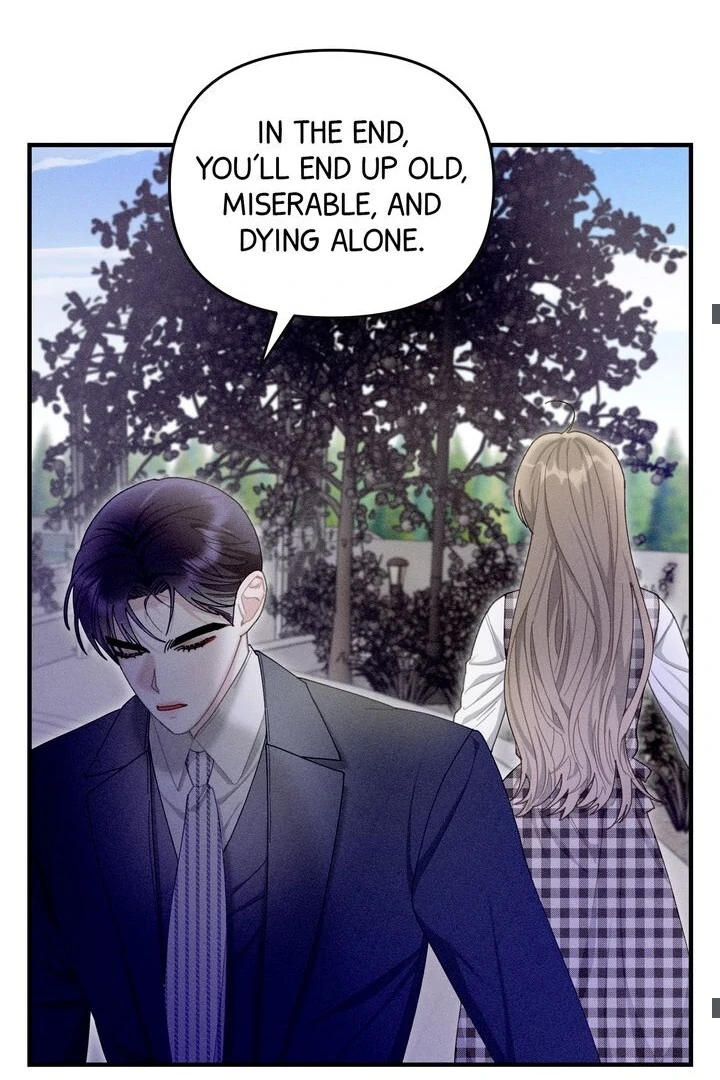 Sorang’s Flower Art Shop chapter 9 page 35