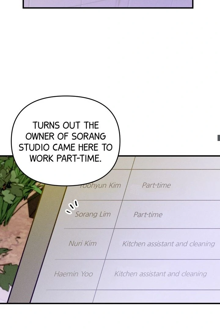 Sorang’s Flower Art Shop chapter 9 page 55