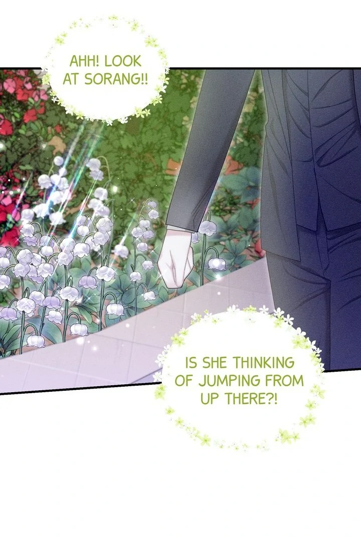 Sorang’s Flower Art Shop chapter 9 page 62