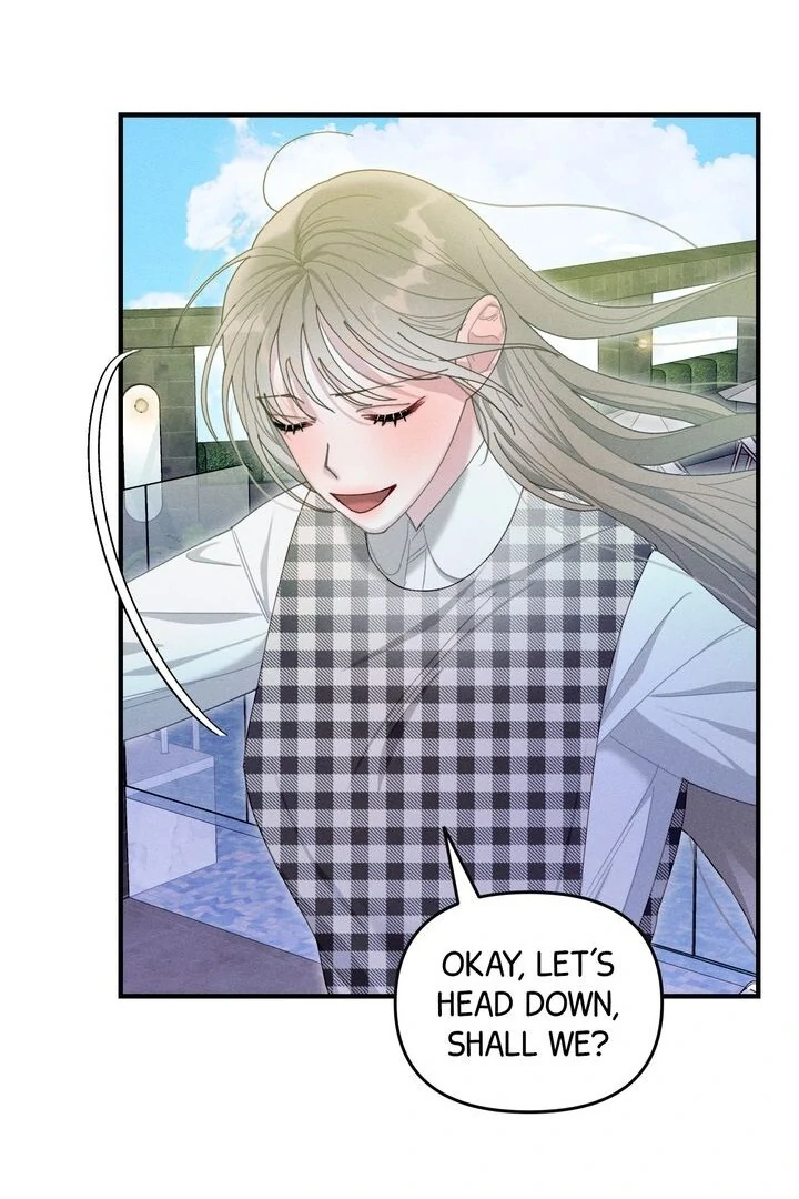Sorang’s Flower Art Shop chapter 9 page 74