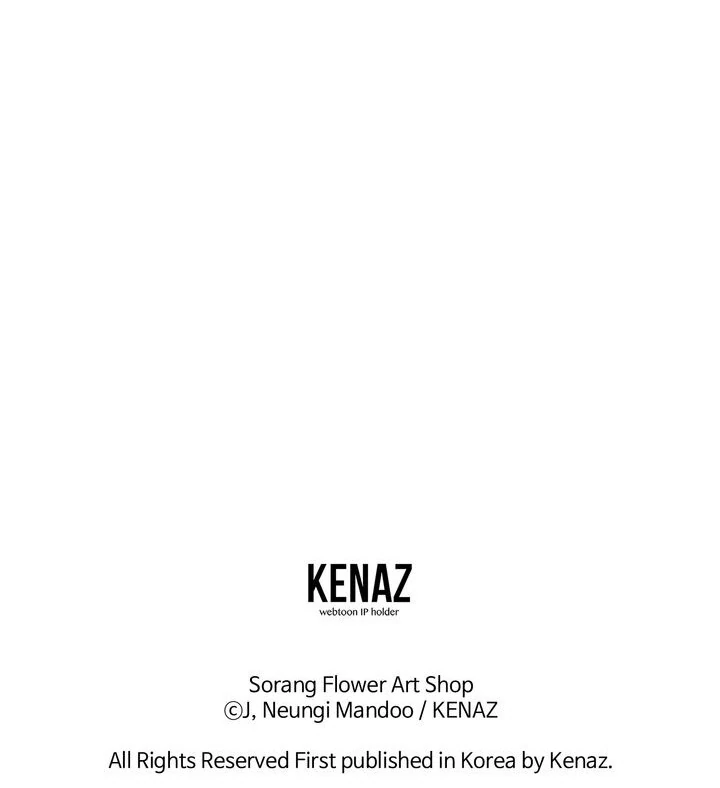 Sorang’s Flower Art Shop chapter 9 page 86