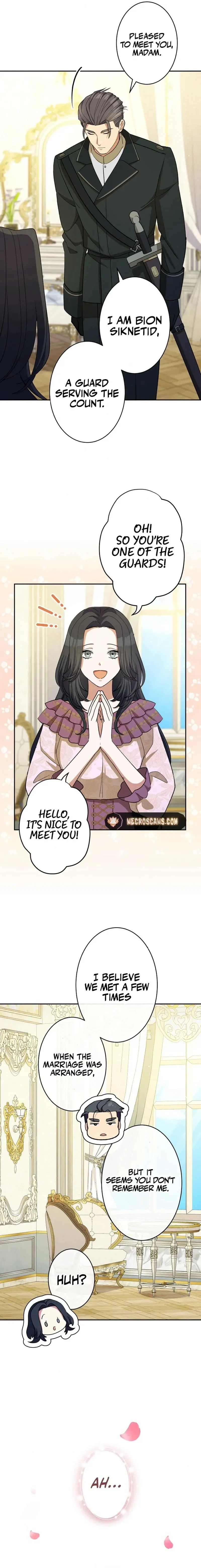 I Want To Be Your First chapter 10 page 13