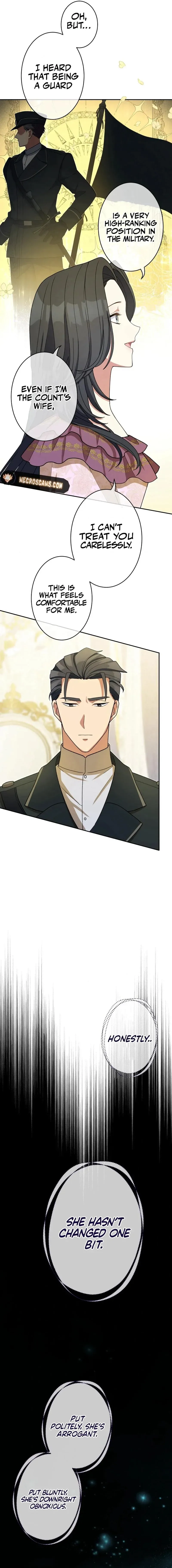 I Want To Be Your First chapter 10 page 15
