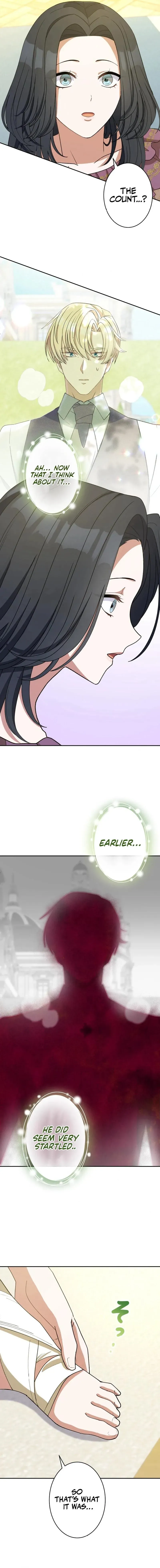 I Want To Be Your First chapter 10 page 18