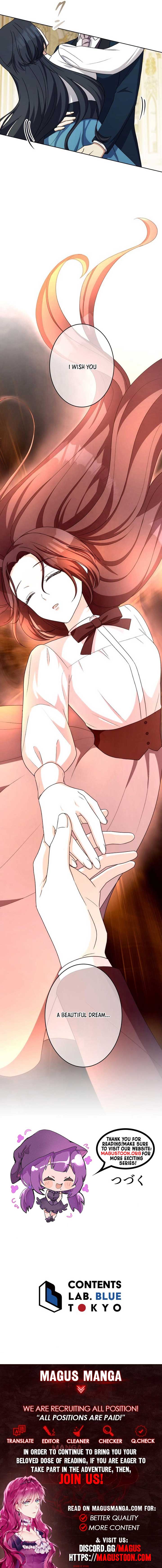 I Want To Be Your First chapter 43 page 9