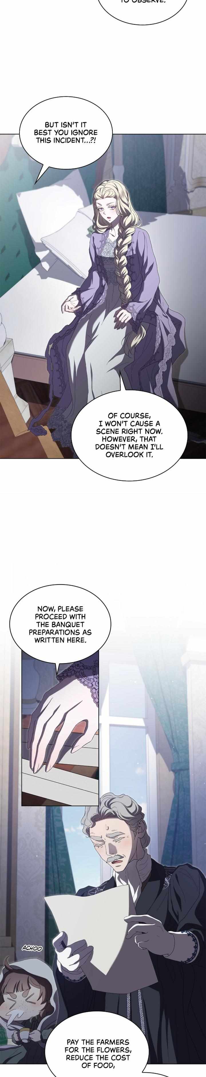 The Stone Thrown in the Lake chapter 13 page 3