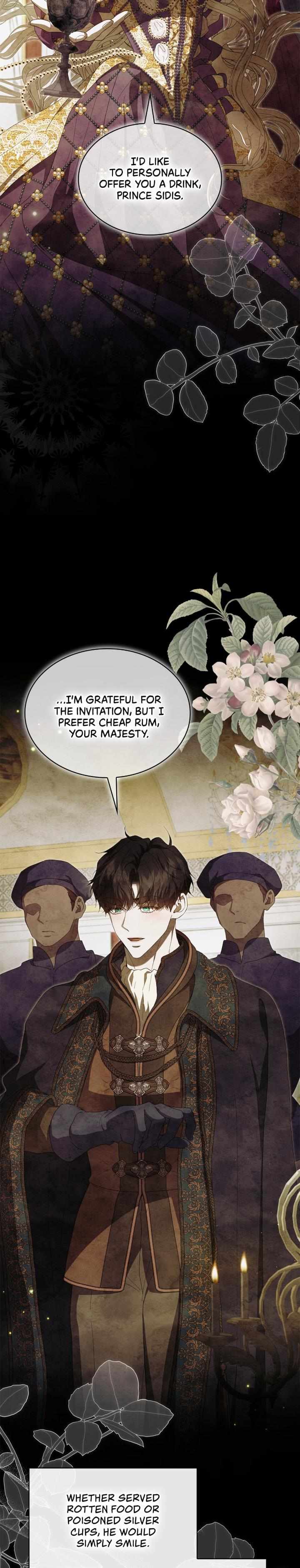 The Stone Thrown in the Lake chapter 13 page 6