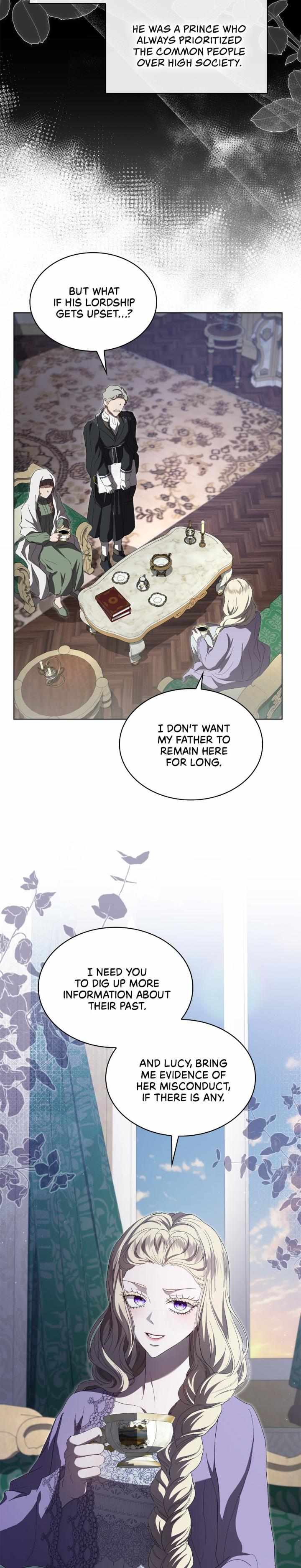 The Stone Thrown in the Lake chapter 13 page 7