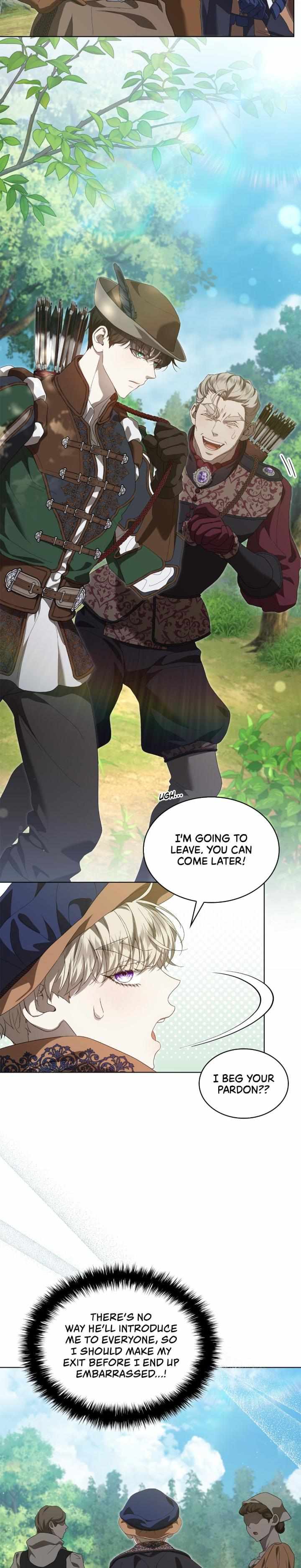 The Stone Thrown in the Lake chapter 13 page 15