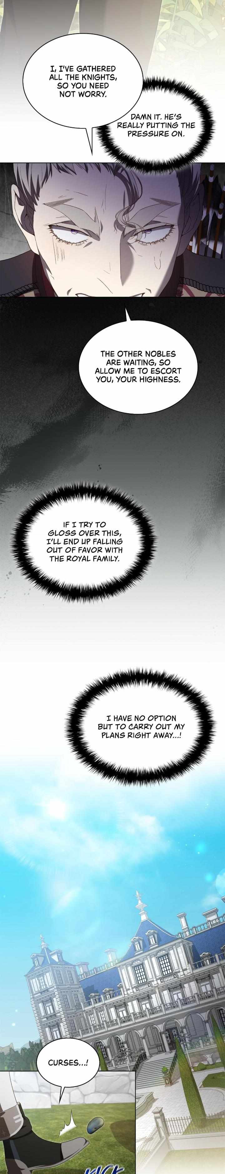 The Stone Thrown in the Lake chapter 13 page 21