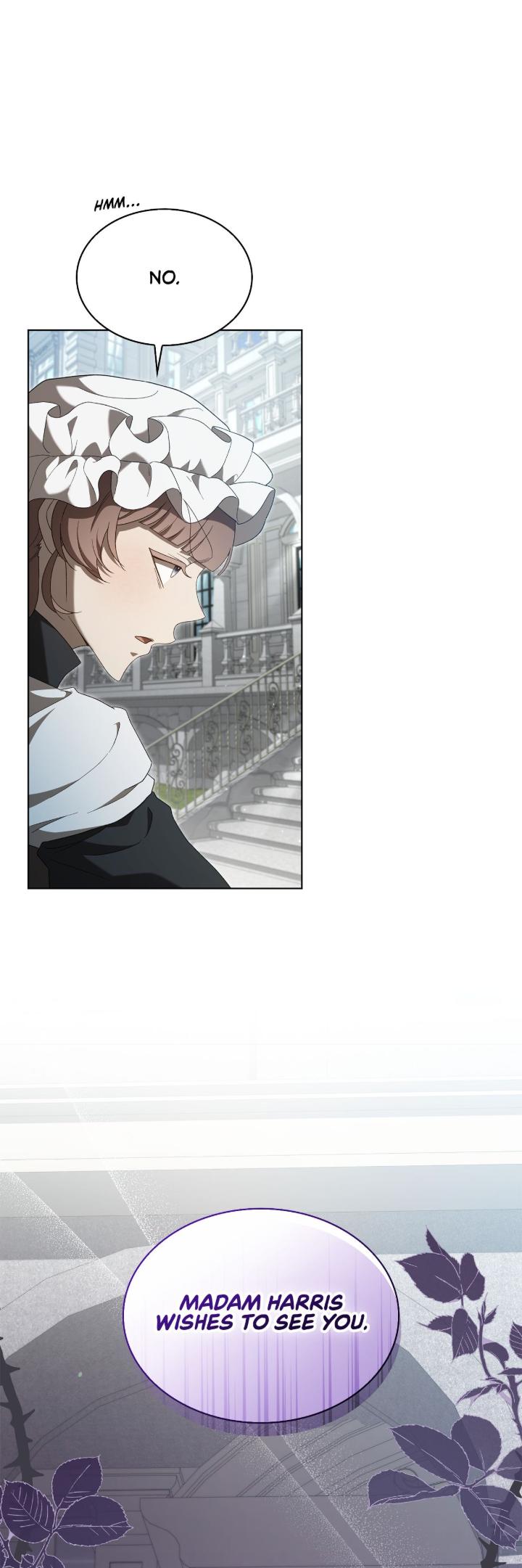 The Stone Thrown in the Lake chapter 13 page 30