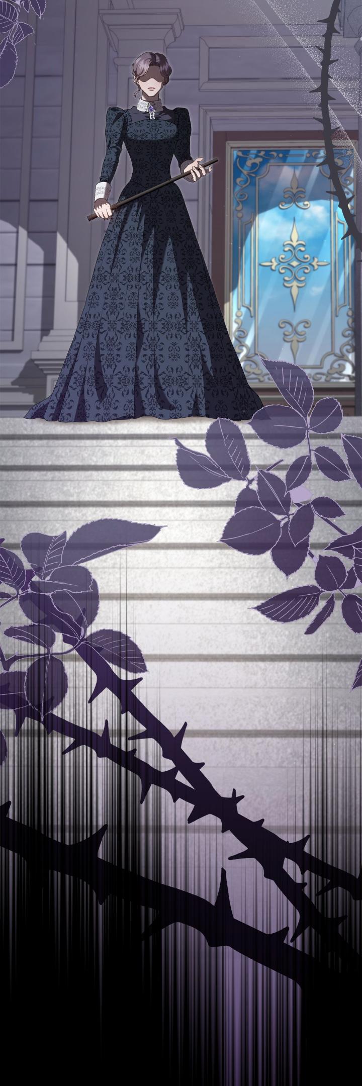 The Stone Thrown in the Lake chapter 13 page 31