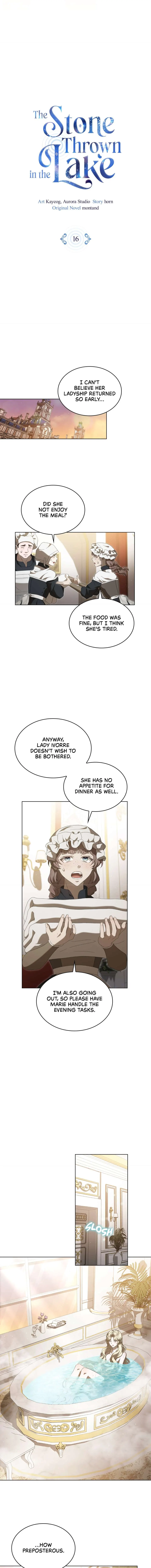 The Stone Thrown in the Lake chapter 16 page 6