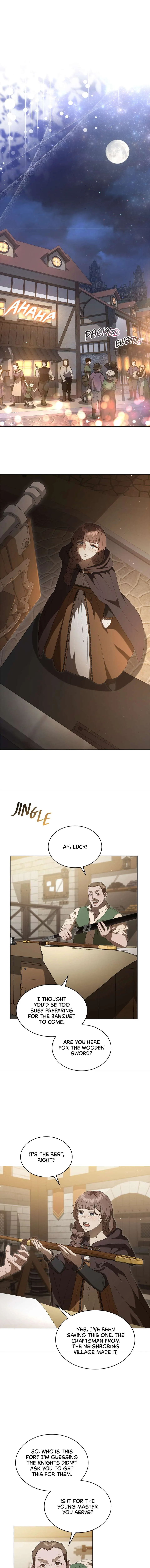 The Stone Thrown in the Lake chapter 16 page 10