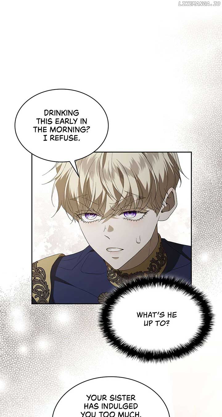 The Stone Thrown in the Lake chapter 18 page 8