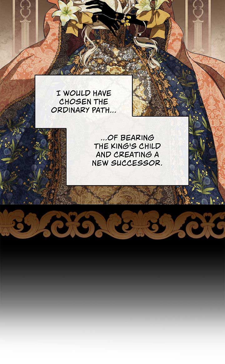The Stone Thrown in the Lake chapter 2 page 9