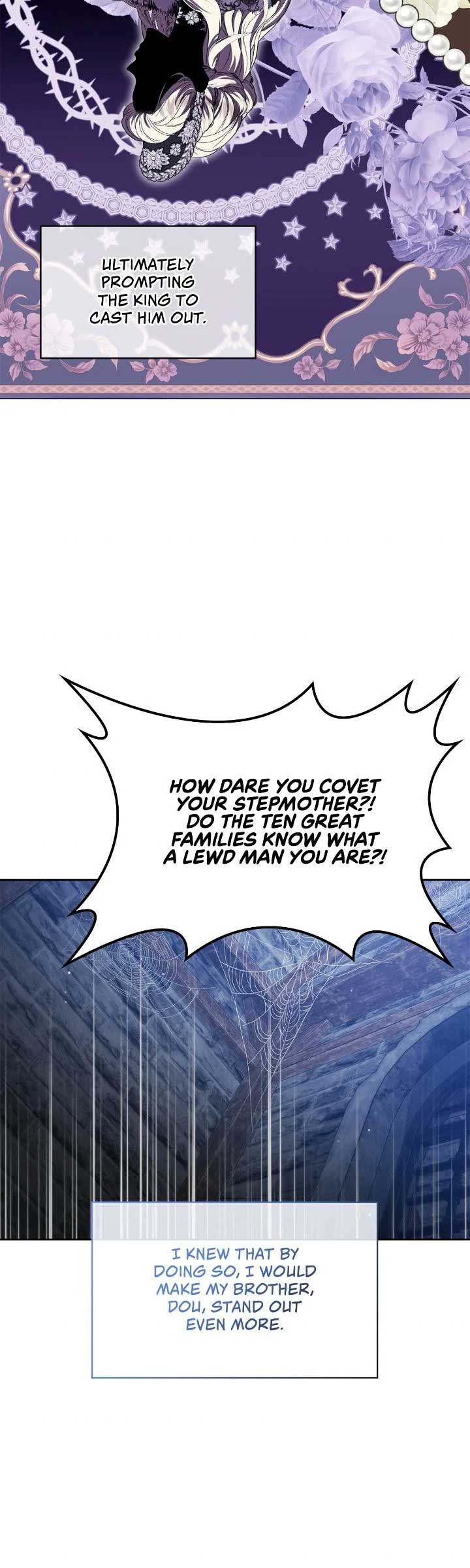 The Stone Thrown in the Lake chapter 2 page 12