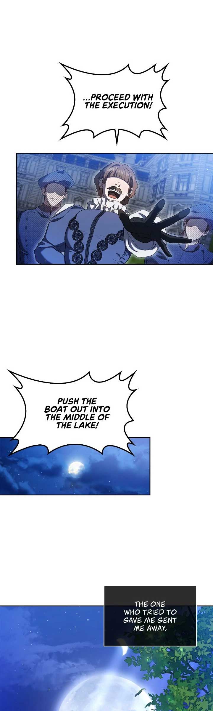 The Stone Thrown in the Lake chapter 2 page 28