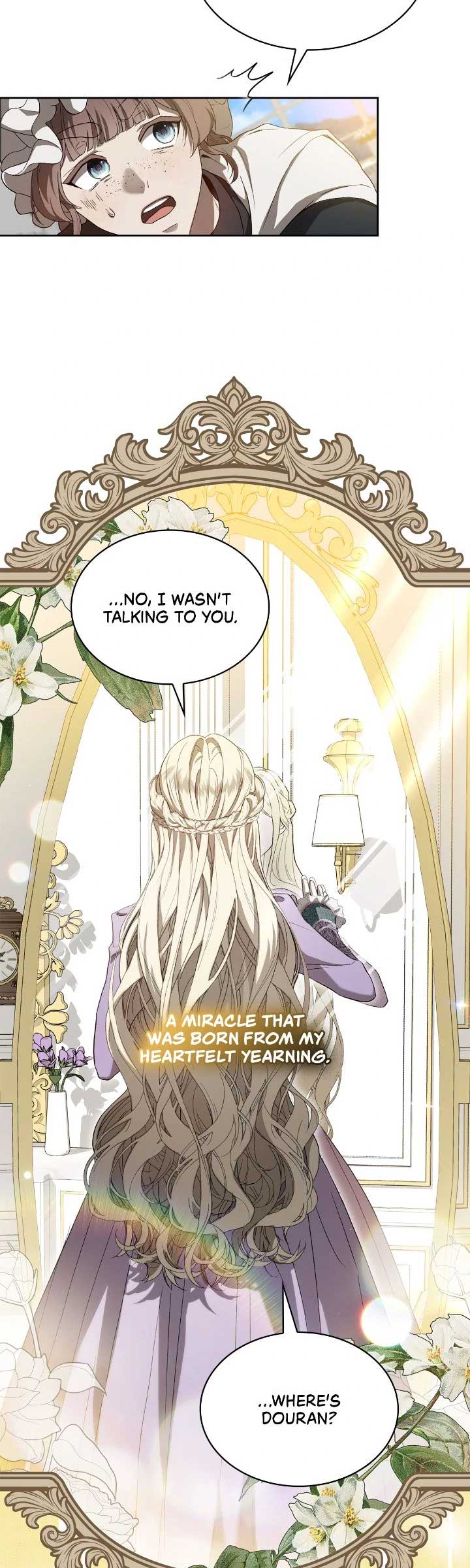 The Stone Thrown in the Lake chapter 2 page 48