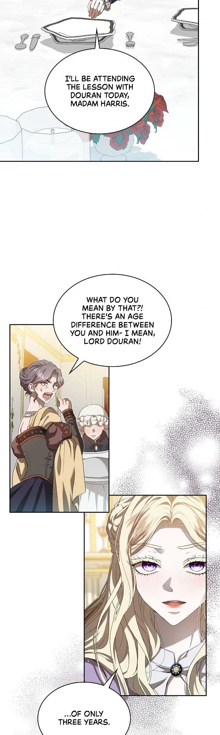 The Stone Thrown in the Lake chapter 2 page 55
