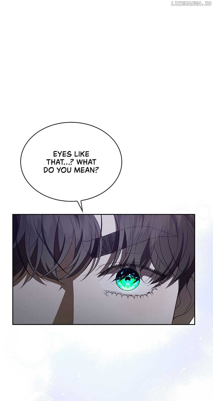 The Stone Thrown in the Lake chapter 21 page 1