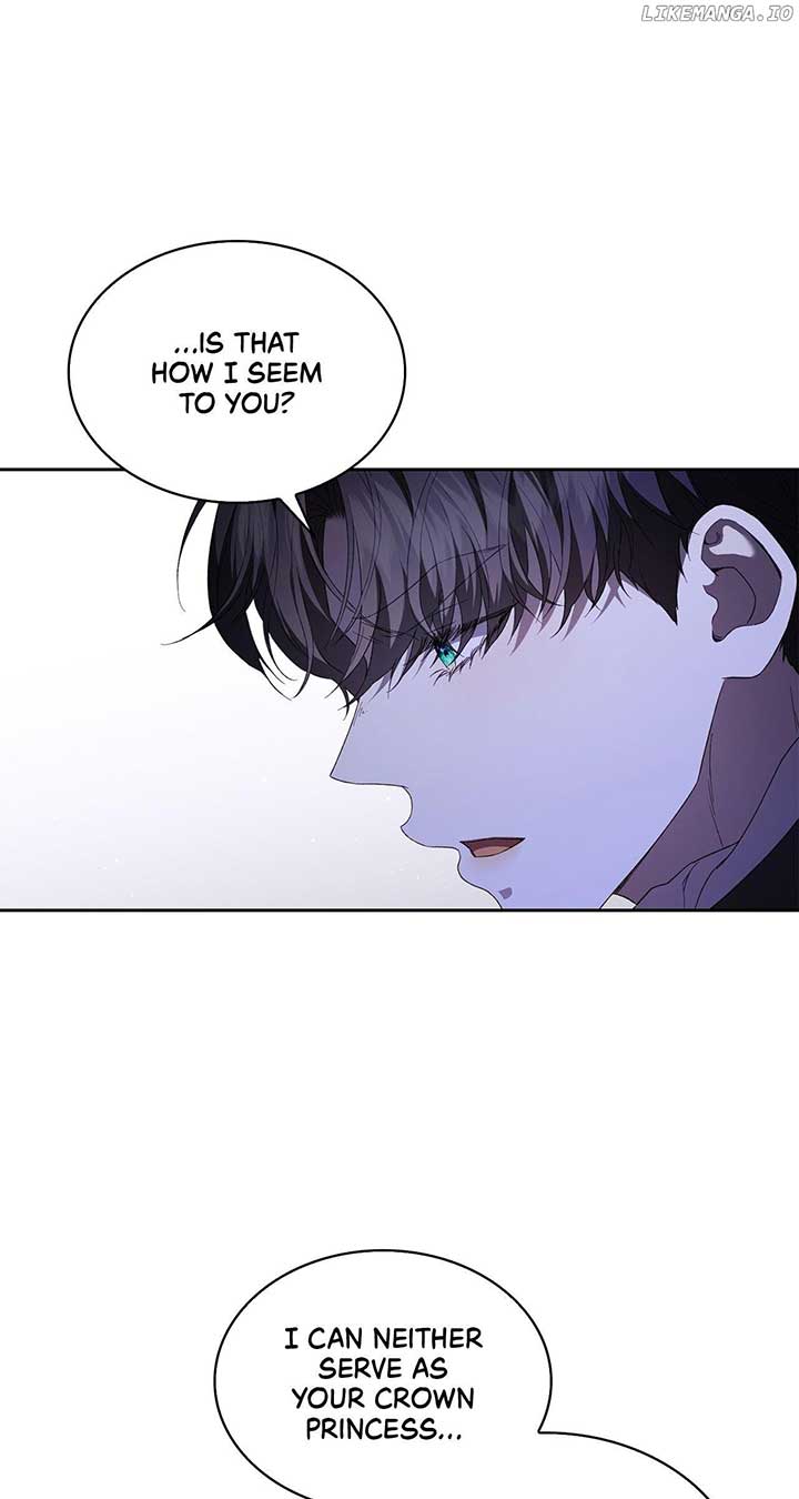 The Stone Thrown in the Lake chapter 21 page 9