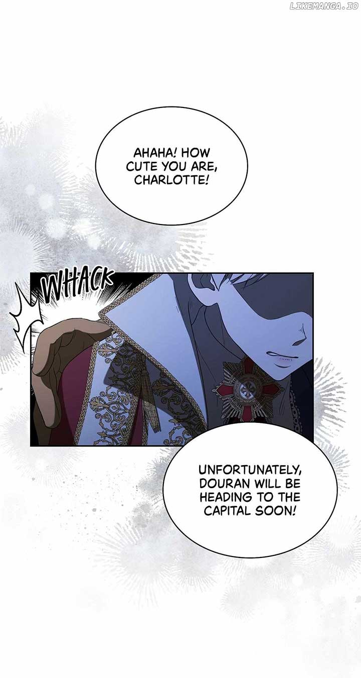 The Stone Thrown in the Lake chapter 21 page 18