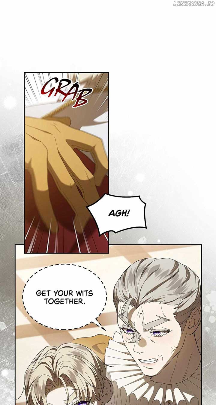 The Stone Thrown in the Lake chapter 21 page 26