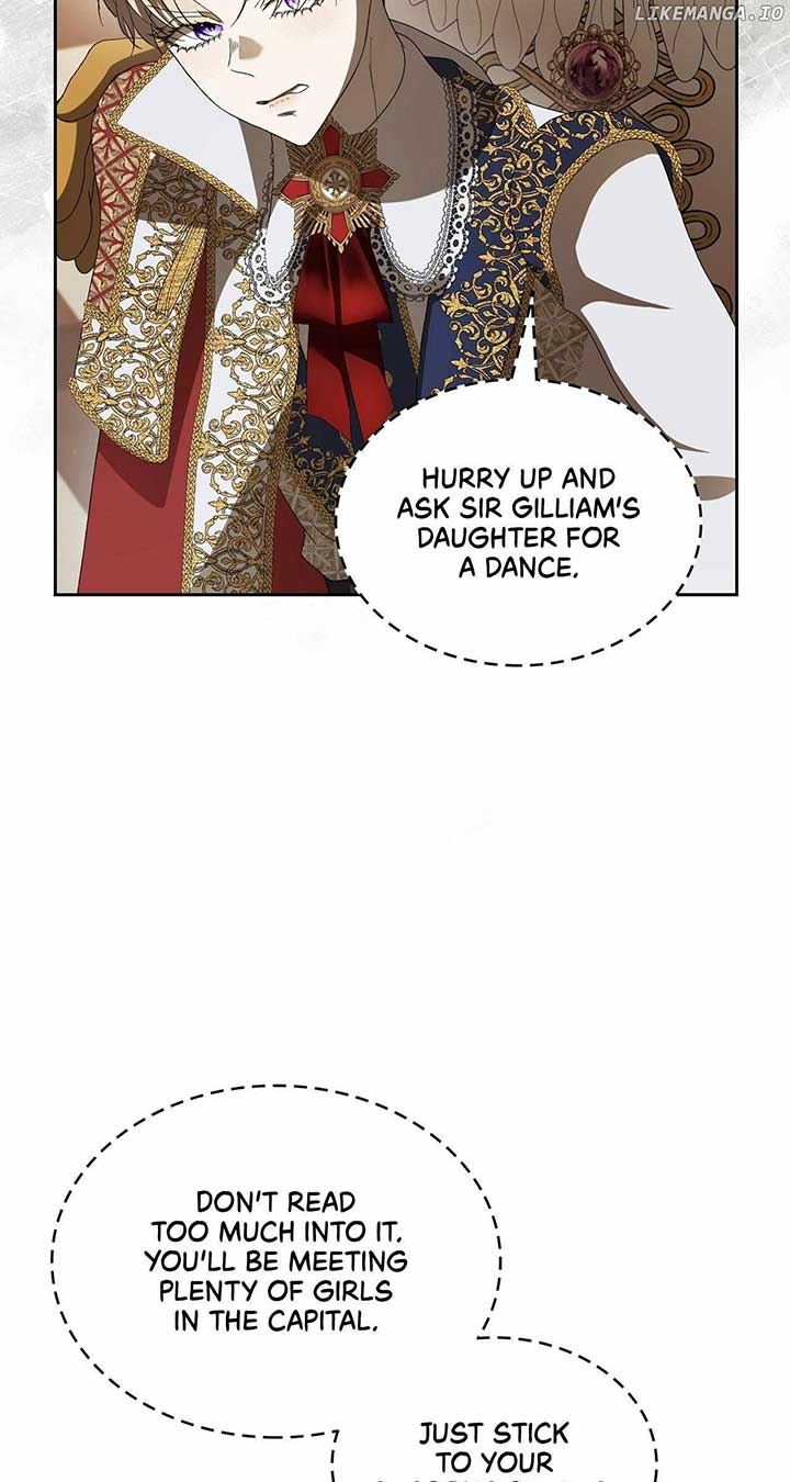 The Stone Thrown in the Lake chapter 21 page 27