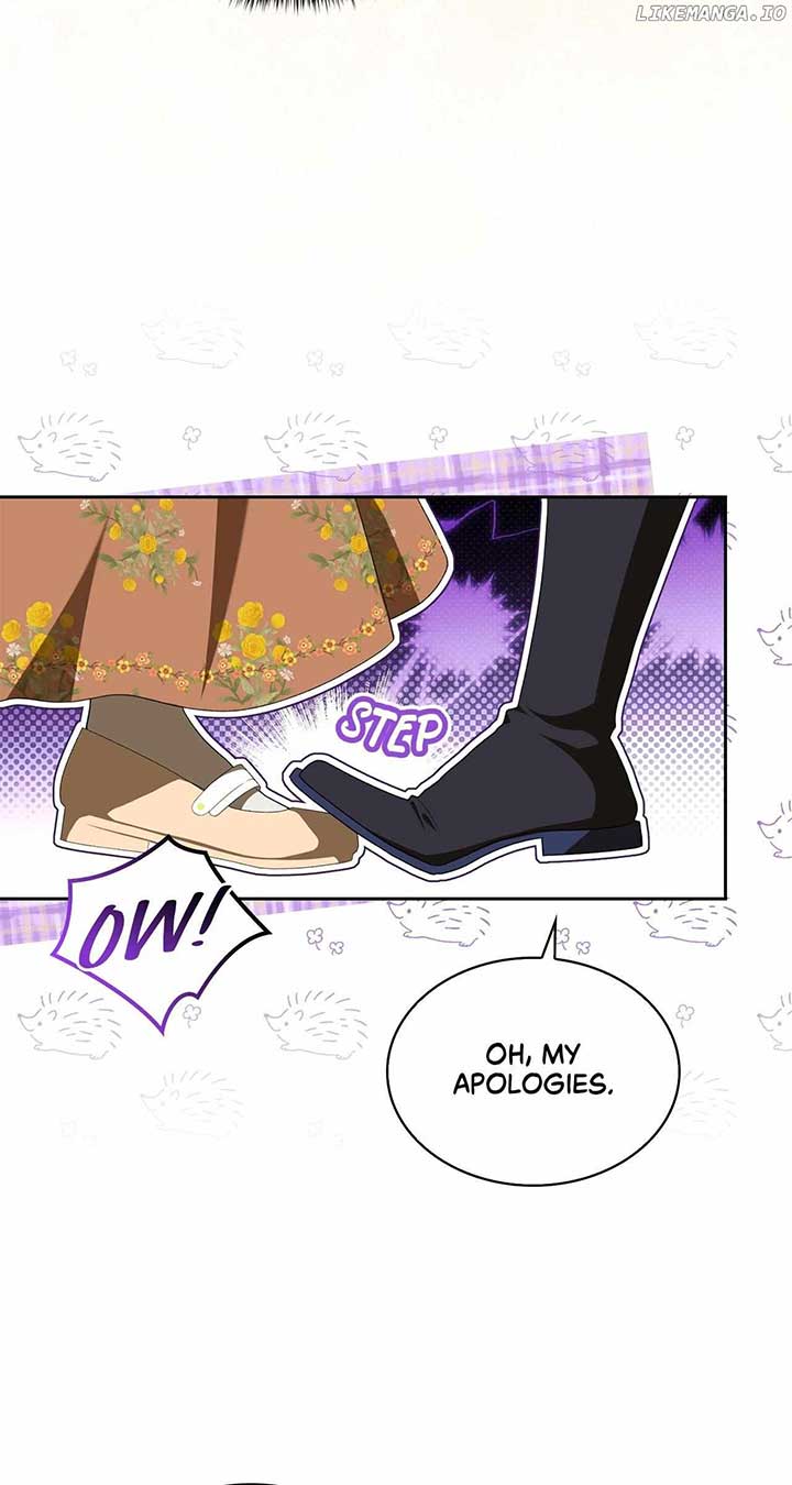The Stone Thrown in the Lake chapter 21 page 30