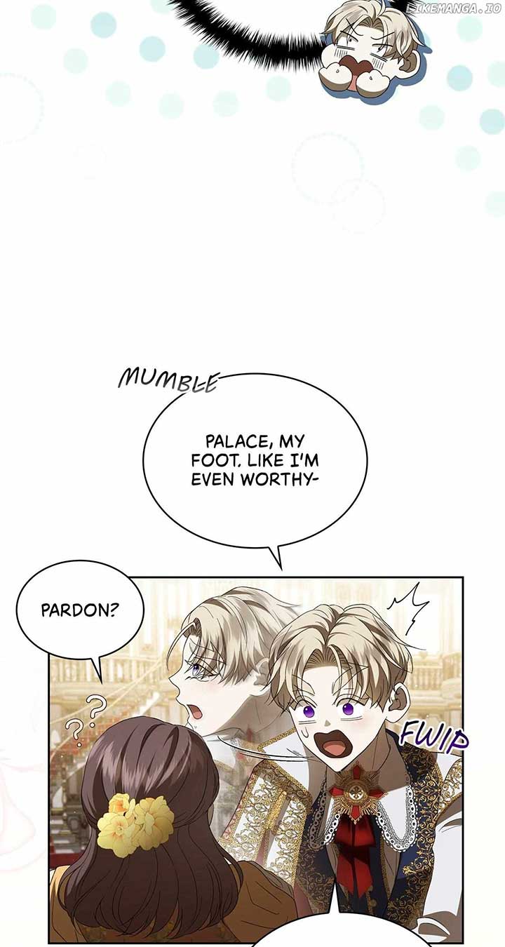 The Stone Thrown in the Lake chapter 21 page 35