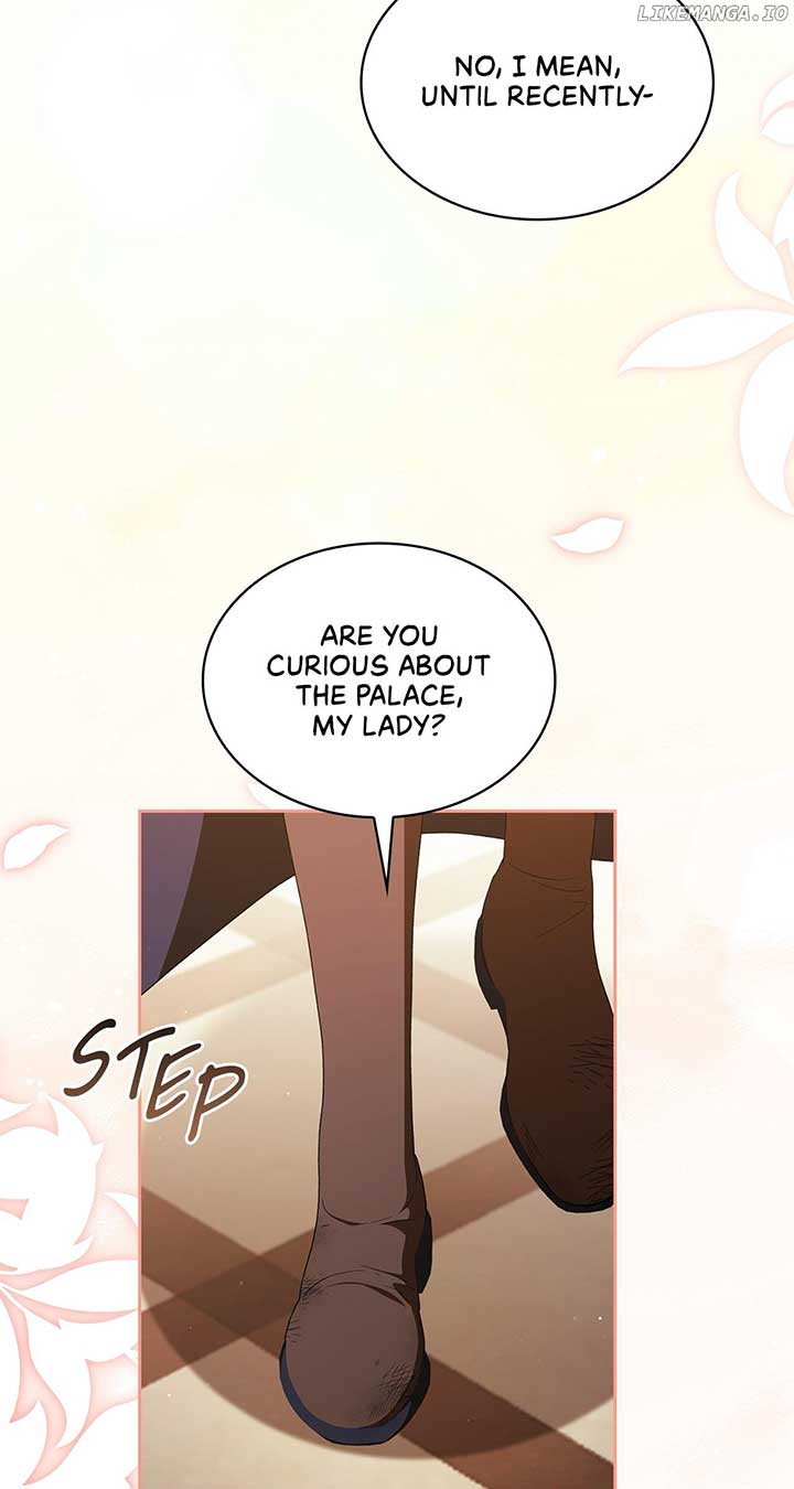 The Stone Thrown in the Lake chapter 21 page 36