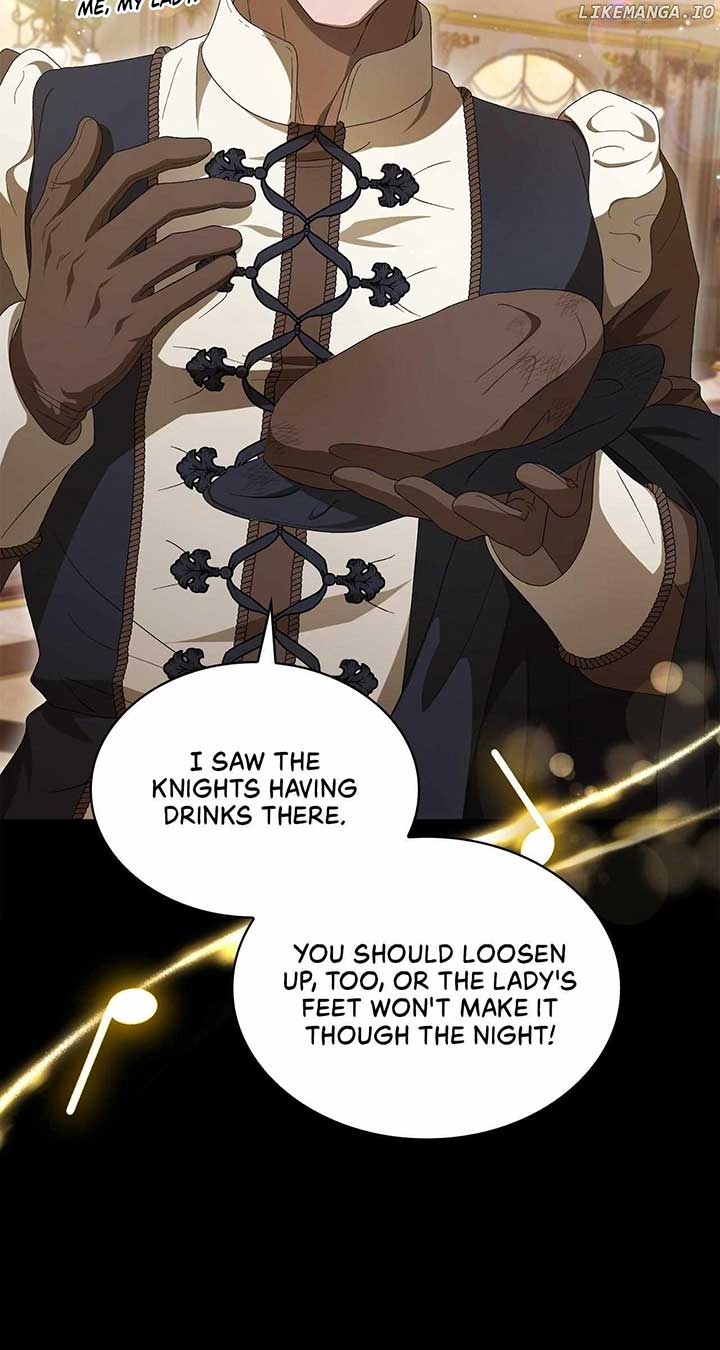 The Stone Thrown in the Lake chapter 21 page 42