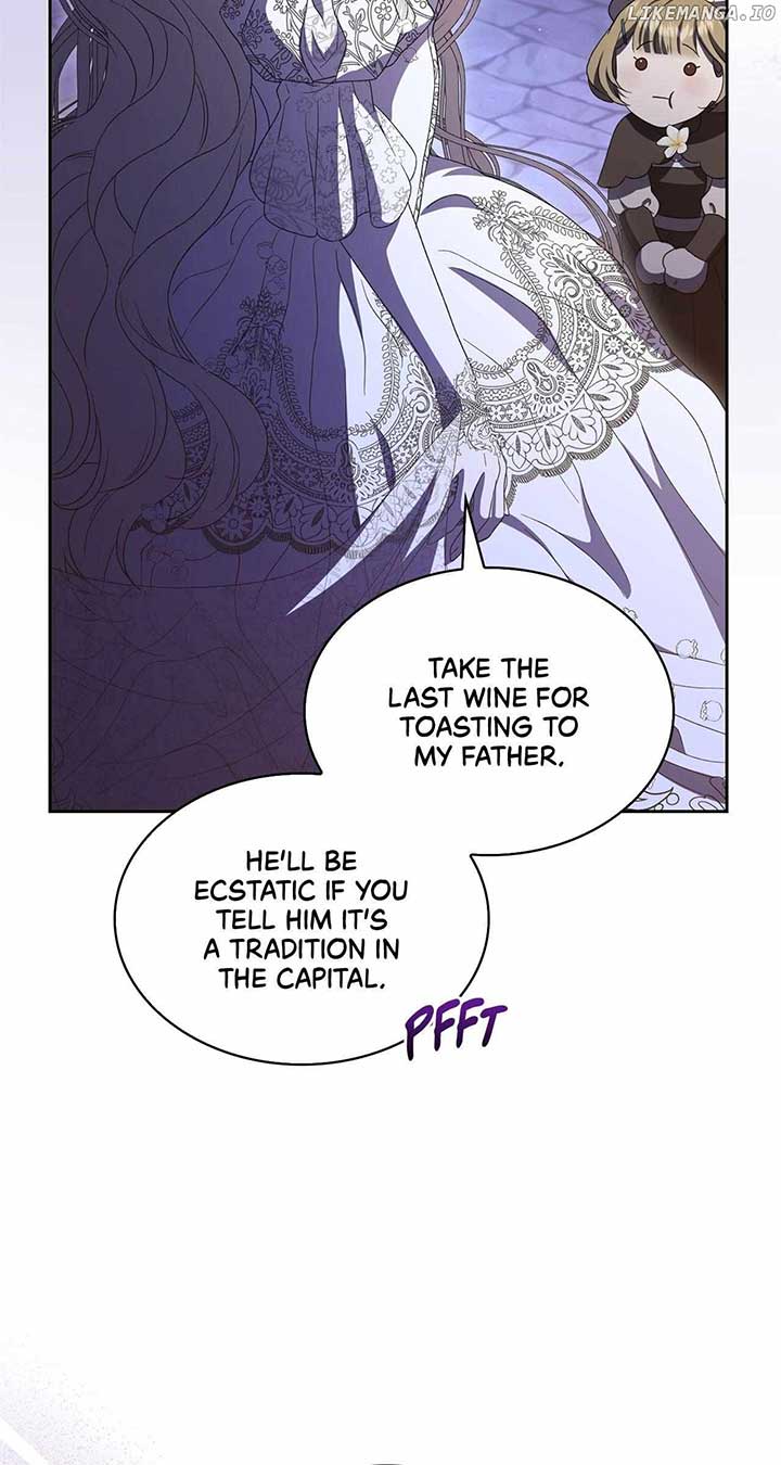The Stone Thrown in the Lake chapter 21 page 54