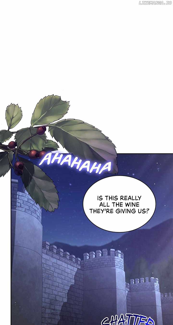 The Stone Thrown in the Lake chapter 21 page 59