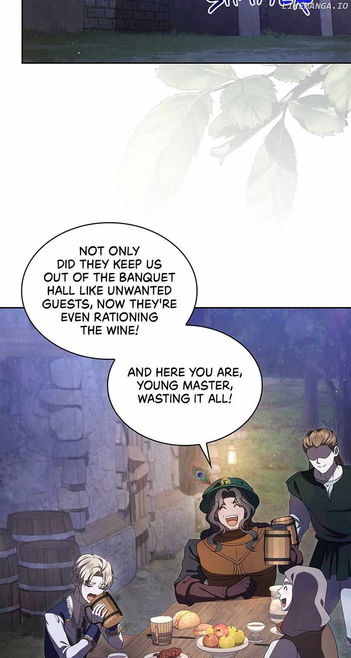 The Stone Thrown in the Lake chapter 21 page 60