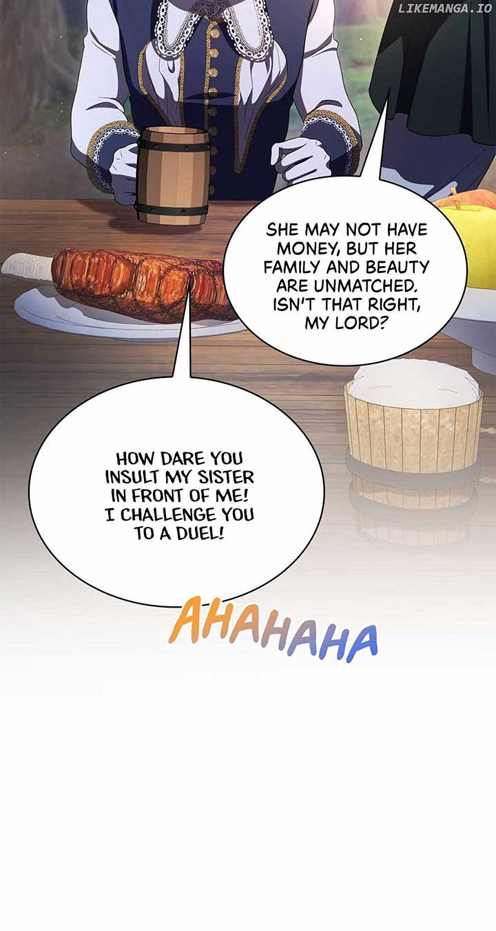 The Stone Thrown in the Lake chapter 21 page 64