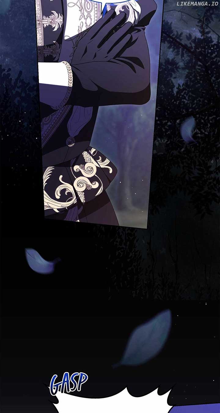 The Stone Thrown in the Lake chapter 21 page 73