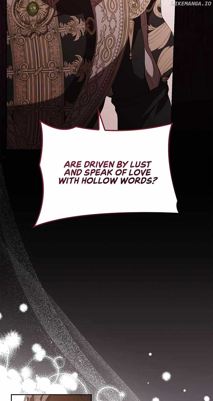 The Stone Thrown in the Lake chapter 21 page 85