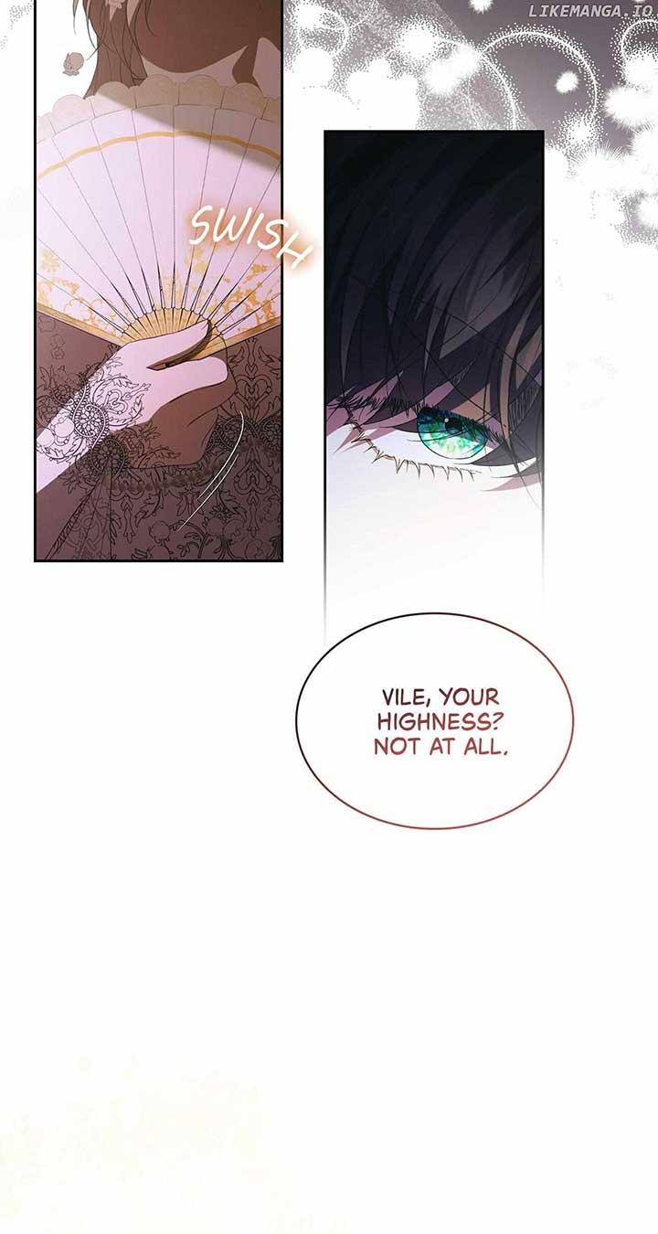 The Stone Thrown in the Lake chapter 21 page 86