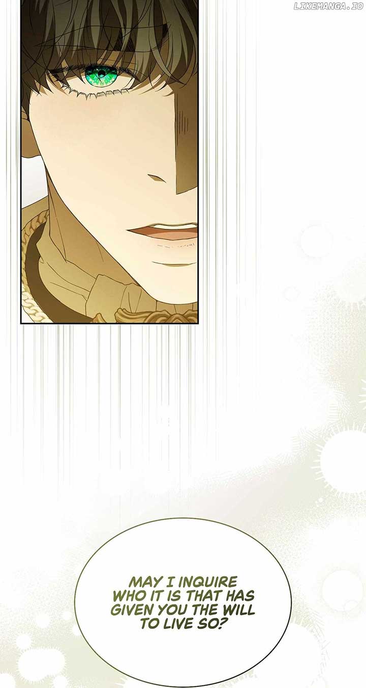 The Stone Thrown in the Lake chapter 22 page 8