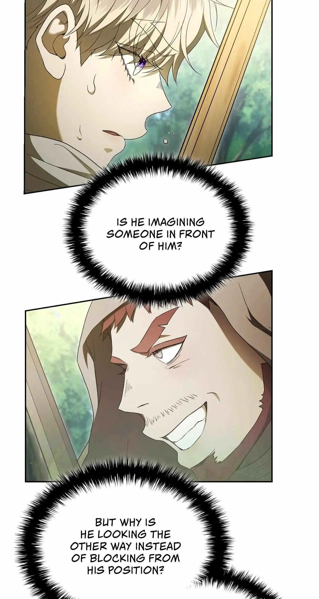 The Stone Thrown in the Lake chapter 24 page 13