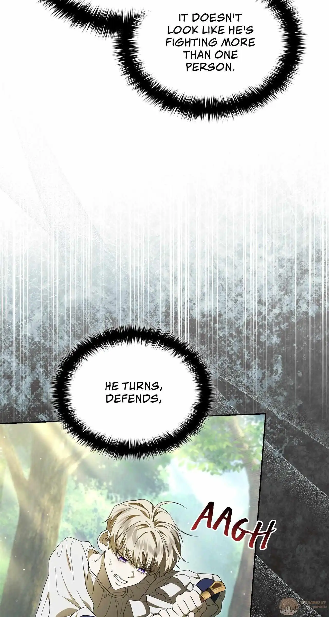 The Stone Thrown in the Lake chapter 24 page 14