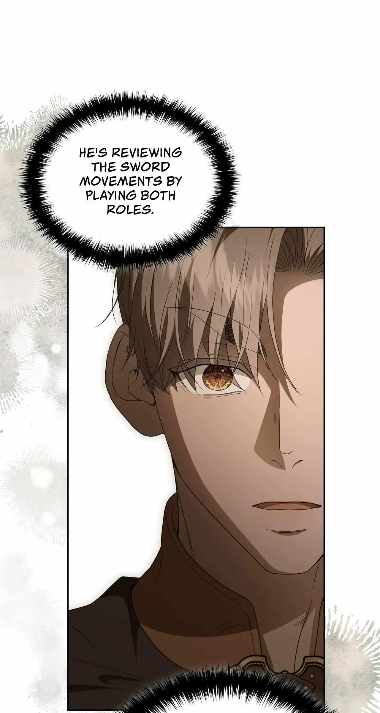The Stone Thrown in the Lake chapter 24 page 19