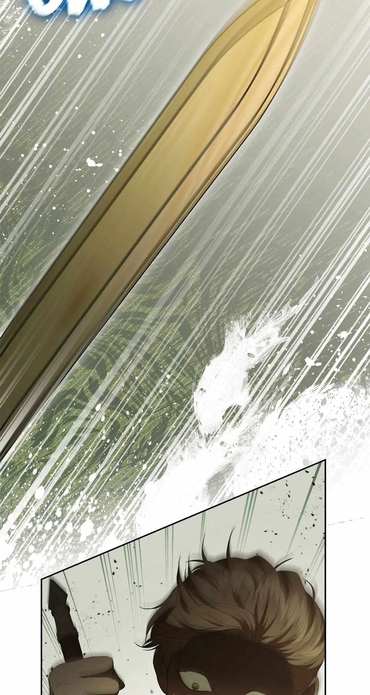 The Stone Thrown in the Lake chapter 24 page 29