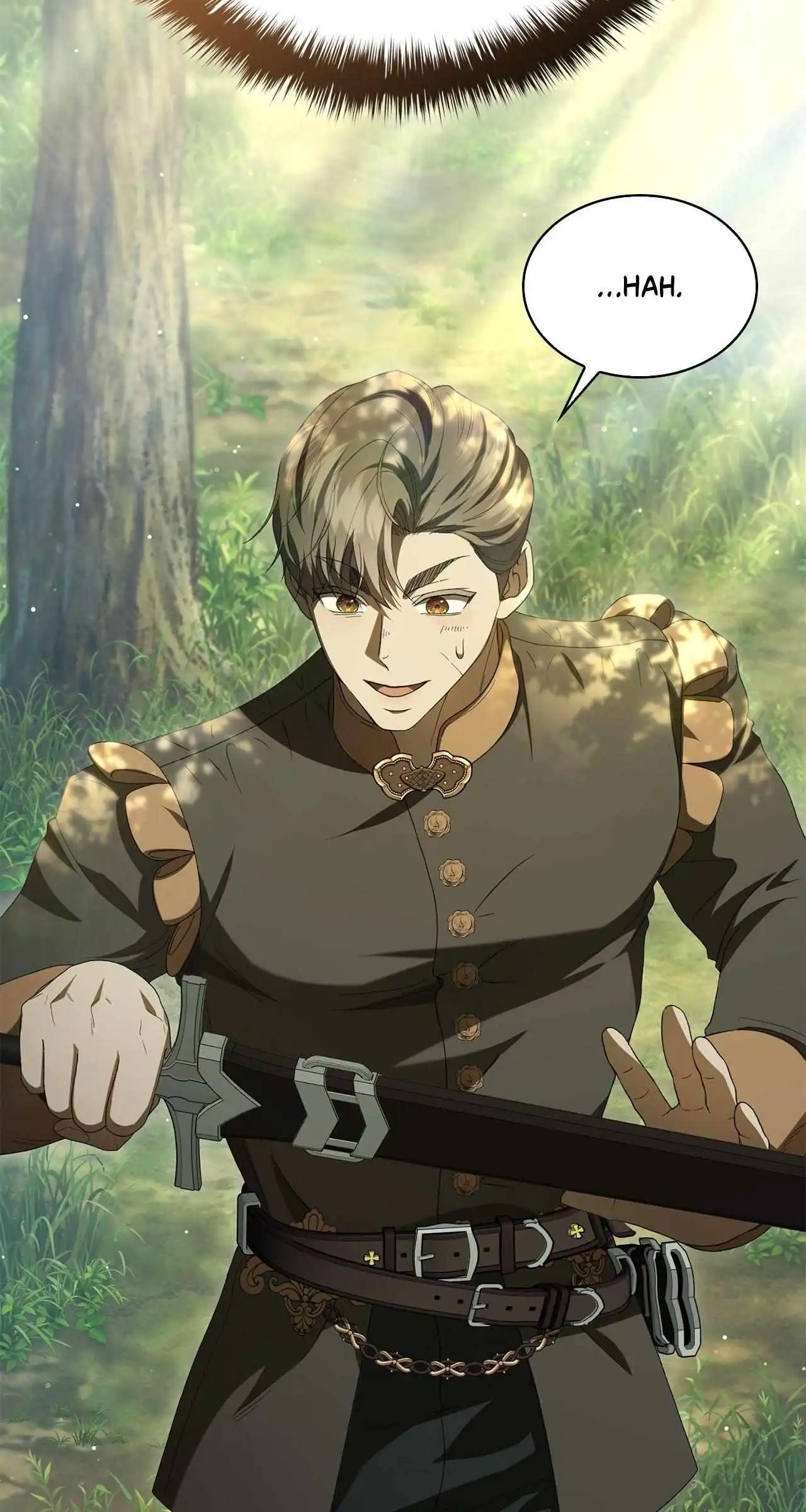 The Stone Thrown in the Lake chapter 24 page 37