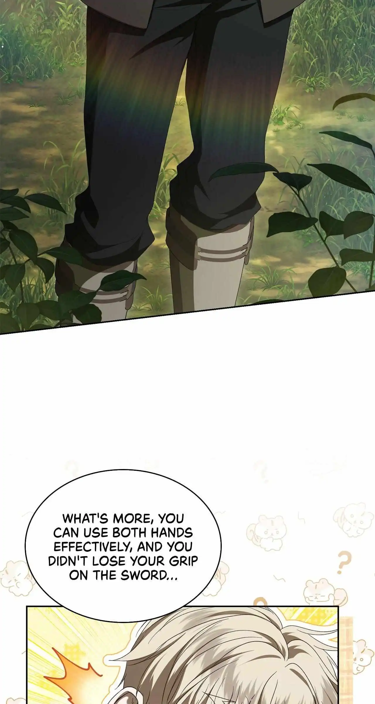 The Stone Thrown in the Lake chapter 24 page 38